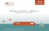 Help to Buy – WalesHelp to Buy – Wales overview With Help to Buy – Wales, the buyer (‘you’) buys a new home on a new‑build development with assistance from HtBW in the