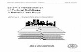 Seismic Rehabilitation of Federal Buildings: A …...2013/07/26  · Rehabilitation of Federal Buildings." Volume 1 is the User's Guide and contains detailed information about the