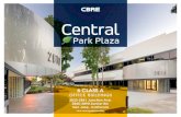 6 CLASS A OFFICE BUILDINGS - LoopNet...FEATURES • 6 Class A office buildings; office project totaling more than 300,000 SF • Flexible suite size range from 1,000 SF to 20,000 SF,