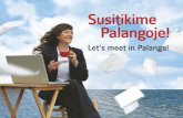 Naujausiame konferencijų organizavimo kataloge „Susitikime ...s meet in Palanga LT EN.pdfinterjeras ir natūralių medžiagų harmonija. O SPA malonumų įvairovė ir procedūrų