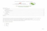 The business of brewing hops A brewers · PDF file The business of brewing hops - A brewers checklist Page 1 The business of brewing hops ... Consider buying cheaper or high alpha