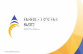 BASICS EMBEDDED SYSTEMS2017/06/06  · SKYWARD EXPERIMENTAL ROCKETRY EMBEDDED SYSTEM BASICS 3 Our Purpose Skyward Experimental Rocketry is an active student association operating inside