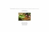 Prepared For: Juna Papajorgjiplaza.ufl.edu/juna/urp4273/stud_work/fall09/team3p.pdf · 2012-08-16 · Harvest for Hope: A Guide for Mindful Eating. Warner Wellness. food every year.