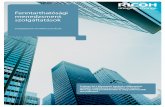 Fenntarthatósági menedzsment szolgáltatások · 2020-01-30 · Fenntarthatósági menedzsment szolgáltatások portfóliója - 2 Alapértelmezett fenntarthatóság A fenntarthatósági