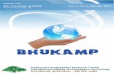BHUKAMP - IIIT Hyderabadcdn.iiit.ac.in/cdn/eerc.iiit.ac.in/Bhukamp/BHUKAMP Jan... · 2011-05-18 · Sysplan Consultants Pvt Ltd. ... (Selected as 3rd Best Paper out of 100 papers