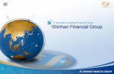 To the Asia‟s Leading Financial Group Shinhan Financial Groupshinhangroup.com/data/download/quicklink/FY2017_1H... · 2014 2015 21.5 2016 24.7 2017.8. 8 Note) Based on Consolidated