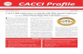 CACCI Proﬁ lecontract of sale, Incoterms 2010, model agency and distributorship contracts, as well as ICC rules for trade finance (such as rules for documentary credits, demand guarantees,
