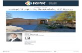 PROPERTY REPORT 20646 N 74th St, Scottsdale, …blog.narrpr.com/wp-content/uploads/2016/10/Property...2016/10/17  · PROPERTY REPORT 20646 N 74th St, Scottsdale, AZ 85255 Presented