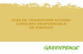 Cómo lograr - Greenpeace España · ¿Cómo es nuestro tejado? ¿Podríamos conseguir financiación para instalar renovables? ¿Tenemos espacio para una caldera de biomasa? Herramientas: