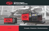 Chicago Pneumatic - Catalogo 4pgs - 42x30cm CPM Pneumatic... · 2020-07-03 · Disponível para a série CPM 10 e 1 5 HR CPM 4 - CPM 4 - CPM 4 - CPM 10 - CPM 10 - CPM 10 - Modelo