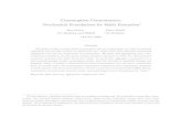 Consumption Commitments: Neoclassical Foundations for ...pages.stern.nyu.edu/~cedmond/phd/Chetty Szeidl 2005.pdfNeoclassical Foundations for Habit Formation Raj Chetty Adam Szeidl