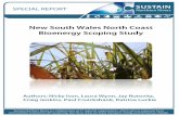 New South Wales North Coast Bioenergy Scoping Study - University of Technology Sydneycfsites1.uts.edu.au/find/isf/publications/Isonetal2013... · 2013-10-07 · NSW North Coast Bioenergy