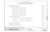 CHAPTER P2 FMS ISOLATOR / RESTRAINTS TABLE OF … - FMS.pdfp2.0 table of contents (chapter p2) page 1 of 1: fms isolator/restraints release date: 4/16/04 chapter p2 fms isolator