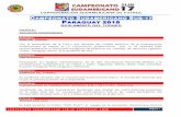 CAMPEONATO SUDAMERICANO SUB-17 PARAGUAY 2015 · confederaciÓn+s+udamericana+de+futbol+ campeonato+sudamericano+sub317+|!+paraguay2015+++ página 1 campeonato sudamericano sub-17