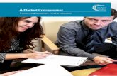 A Marked Improvement - Cardiff University · 2017-02-17 · transforming assessment 1.1 Introduction Assessment of student learning is a fundamental function of higher education.