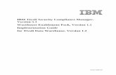 IBM Tivoli Security Compliance Manager, Version 5.1 ...publib.boulder.ibm.com/tividd/td/ITSCM/SC32-1596... · using IBM Tivoli Monitoring. It also contains frequently used Tivoli
