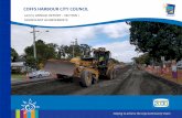 COFFS HARBOUR CITY COUNCIL · Coffs Harbour is a major regional city on the Mid North Coast of New South Wales, about midway between Sydney and Brisbane. The ... awards for Council’s