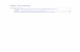 Table of Contents - Auro PRODUCT MONOGRAPHS... Page 1 sur 55 MONOGRAPHIE DE PRODUIT INCLUANT LES RENSEIGNEMENTS
