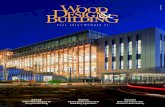 BSkyB Glulam Trusses - Wood Design & Building€¦ · demanding applications Trusses ... through its door and look up to see a spectacular illusion of the wheeling cosmos. Standing