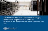 Information Technology Sector-Specific Plan 2010 · Coordinating Council (GCC), including representatives from the Departments of Commerce, Defense, Justice, State, and Treasury;