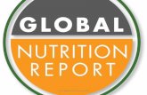 PowerPoint Presentationmotherchildnutrition.org/pdf/global-nutrition-report... · 2016-02-27 · Scale Up is Possible Georgia 99.9 0.2 Salt con- sumption is Iodized GLOBAL NUTRITION