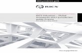 RICS professional standards and guidance, France RICS ... · 2.5 Commercial leases The Code de commerce sets certain rules for French commercial property leases. In general, the principal