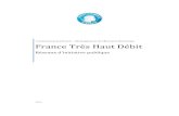 Réseaux d’initiative  · PDF file

Investissements d’Avenir – Développement de l’Économie Numérique France Très Haut Débit Réseaux d’initiative publique 2013