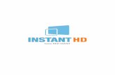 Instant HD User Guide - Fxalley Giant All Suite for Adobe CS6 Win/MBSuit… · Red Giant Software Instant HD Product Installation Red Giant Software Instant HD is a new plug-in designed
