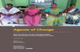 Agents of Change - Center for Financial Inclusion ... digital financial services. India’s transition to digital financial services will struggle if frontline agents are ill-equipped
