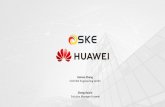 Hainan Zhang COO SKE Engineering Gmbh - HELAPCO · 2019-05-13 · Huawei SUN2000-43KTL 73,600 3.68 6.77% ... 8/12/17/20KTL 33KTL-A 36KTL 50KTL/ 60KTL. Huawei Confidential ... Πηγή: