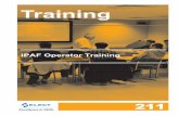 Training · Work Platforms (MEWPs) in order to obtain an IPAF MEWP Operators License. On successful completion of the course, delegates will receive an IPAF PAL card and certificate