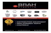 WHO WE ARE & WHAT WE DO - BRAH ElectricWelcome to the 2016 BRAH Electric product catalog! BRAH Electric is an electrical products manufacturing company, specializing in aftermarket