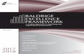 2017-2018 Baldrige Excellence Framework (Education)€¦ · CRITERIA FOR PERFORMANCE EXCELLENCE®, MALCOLM BALDRIGE NATIONAL QUALITY AWARD® and Design, PERFORMANCE EXCELLENCE®,
