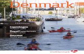 denmark /media/Indonesien/Visit Denmark... 2 DENMARK 2014 DENMARK 2014 3 Contents discover denmark ¢â‚¬â€œ