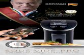 NEWFrench Chefs’ Top · PDF file Chef-Selected Recipes by Disciples Escoffier Asia French Chefs’ Top Choice Select Chef Recipes by Disciples Escoffier French Chefs’ Top Choice