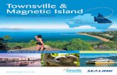 Townsville & Magnetic Island · This two night package will leave you wanting more time in this island paradise featuring a tour of the Koala Sanctuary and a two night stay in a double