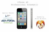 iPhone 4S Professional Schematic - ·¯¸¾·¾·± ¸·±¹©·²’ iPhone 4S Professional Schematic Remake by Wites