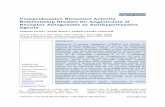 Comprehensive Structure Activity Relationship Studies for ......Comprehensive Structure Activity Relationship Studies for Angiotensin II Receptor Antagonists as Antihypertensive Agents