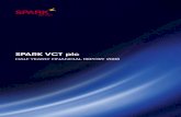 SPARK VCT plc - Albion Capital · the Company at substantially above this level was withdrawn by a private equity buyer on account of market turmoil. In the healthcare sector,the