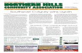 Country Hills • Country Hills Village • Coventry Hills ...media.northernhills.ab.ca/NEN-JUNE2017-webfile.pdf · put forward a recommendation to City Council to build Phase 1 of