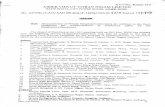 AVVNL-Rules-314 AJMER VIDYUT VITRAN NIGAM LIMITED … · ne employees / pensioners of power sector cornpanies. Assistant Accounts Officer (Rules) 12. 13. 14. 15. 16. The Personnel