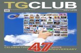 TGCLUB Club issue 57.pdf · นายนิธิพัชร ขัมมะรัตน์ ld-s อนุกรรมการ. นายสมพร ใหม่โสภา ms