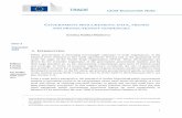 GOVERNMENT PROCUREMENT: DATA, TRENDS AND …trade.ec.europa.eu/doclib/docs/2018/september/tradoc... · 2019-04-29 · for their own use, such as information technology services or
