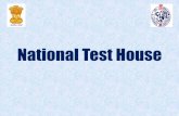 National Test House · upto 100 MVA, 220kV as per following standards ... 4 ± Wire, 2 - Channel Winding Resistance Meter, 0.2 m - 2000 , Accuracy 0.2 % FSD . 3-Phase Booster Transformer