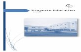Proyecto Educativo · 2019-12-03 · Página 5 de 97 PROYECTO EDUCATIVO IES ULYSSEA I. NUESTRO CENTRO Y SU ENTORNO Nuestro centro es el I.E.S Ulyssea y está ubicado en la localidad
