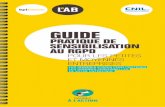 F£©d£©ration Nationale des Auto Entrepreneurs - GUIDE PRATIQUE 2018-04-19¢  La CNIL, r£©gulateur des