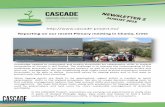 PowerPoint Presentationesdac.jrc.ec.europa.eu/public_path/projects_data/cascade... · 2015-08-28 · soil erosion and risk of flooding. The main causes of degradation for each CASCADE