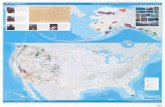 101414 NATIONAL WILDERNESS PRESERVATION SYSTEM (front) · 2018-08-15 · Superslilinn Wilderness, AZ 1400 Sl Jollil S Scra 1100 TANA 130b Marshall Wilderness, MT ouéb "Wilderness