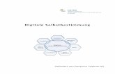 Digitale Selbstbestimmung - Universität zu Kölnceres.uni-koeln.de/fileadmin/user_upload/Bilder/... · (Version 1.0, August 2016) Projektleitung: Prof. Dr. Christiane Woopen ...