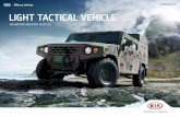 Kia Motors Corporation’s military vehicle websitemilitary.kia.com/front/download.do?saveFileDir=pb050Catalog/20170… · Bulletproof Windshield 2 piece glasses with defrosting heat